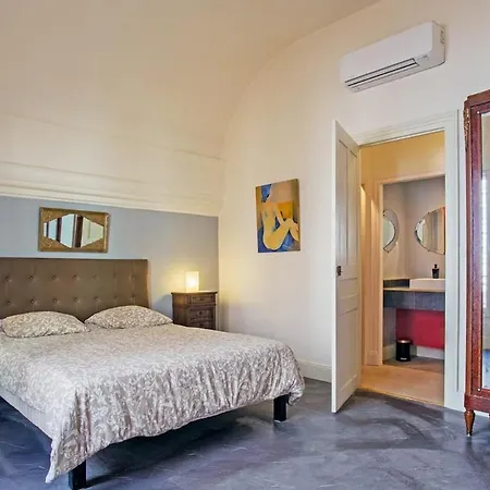 Les Anges De Tradition Climatise Apartment Perpignan