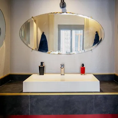 Les Anges De Tradition Climatise Apartment