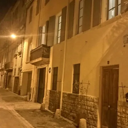 Apartment Les Anges De Tradition Climatise Perpignan