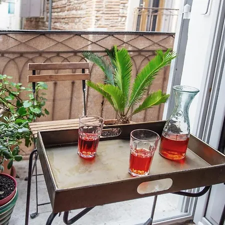 Apartment Les Anges De Tradition Climatise