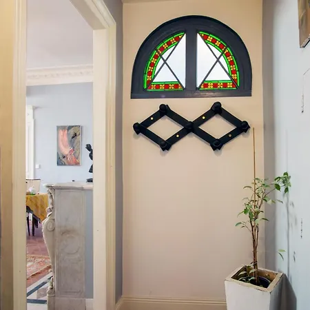 Apartment Les Anges De Tradition Climatise *