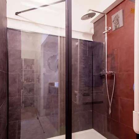 Les Anges De Tradition Climatise Apartment