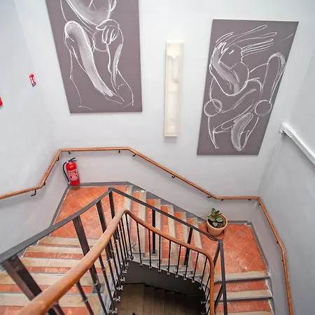 Apartment Les Anges De Tradition Climatise Perpignan